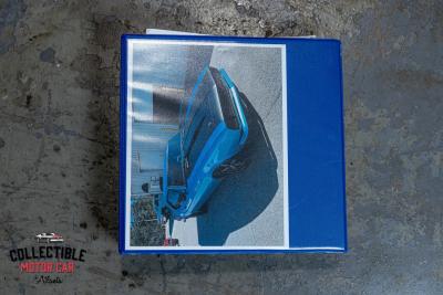 1967 Chevrolet Camaro RS/SS Pro-Touring