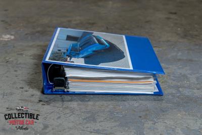 1967 Chevrolet Camaro RS/SS Pro-Touring