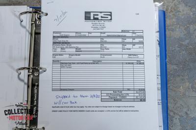 1967 Chevrolet Camaro RS/SS Pro-Touring