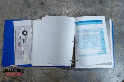 1967 Chevrolet Camaro RS/SS Pro-Touring