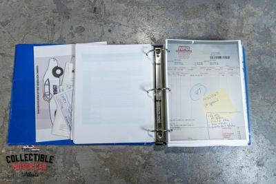 1967 Chevrolet Camaro RS/SS Pro-Touring