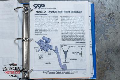 1967 Chevrolet Camaro RS/SS Pro-Touring