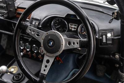 1965 Triumph 2000 MK1 OVERDRIVE RALLY REPLICA