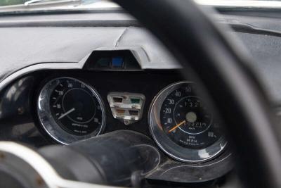 1965 Triumph 2000 MK1 OVERDRIVE RALLY REPLICA