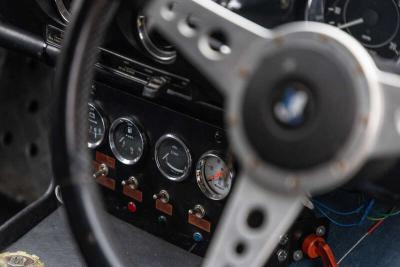 1965 Triumph 2000 MK1 OVERDRIVE RALLY REPLICA