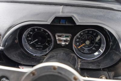 1965 Triumph 2000 MK1 OVERDRIVE RALLY REPLICA