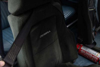 1965 Triumph 2000 MK1 OVERDRIVE RALLY REPLICA