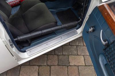 1965 Triumph 2000 MK1 OVERDRIVE RALLY REPLICA