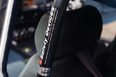 1965 Triumph 2000 MK1 OVERDRIVE RALLY REPLICA