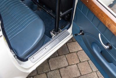 1965 Triumph 2000 MK1 OVERDRIVE RALLY REPLICA