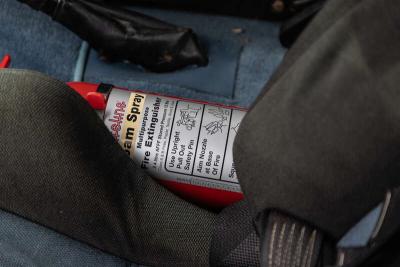 1965 Triumph 2000 MK1 OVERDRIVE RALLY REPLICA