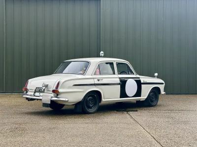 1963 Vauxhall VX