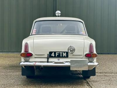 1963 Vauxhall VX
