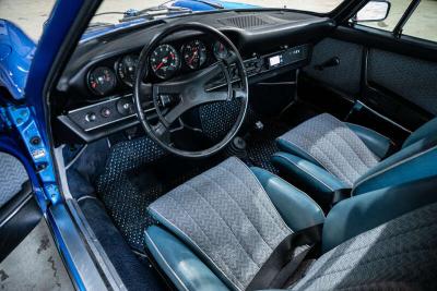 1971 Porsche 911