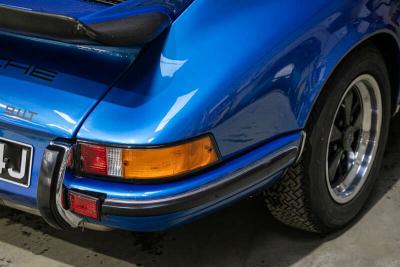 1971 Porsche 911