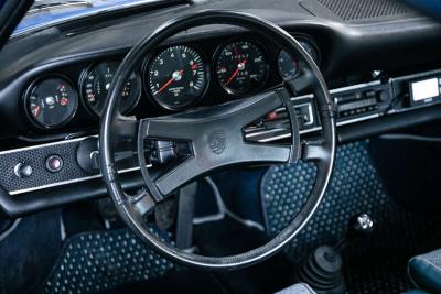 1971 Porsche 911