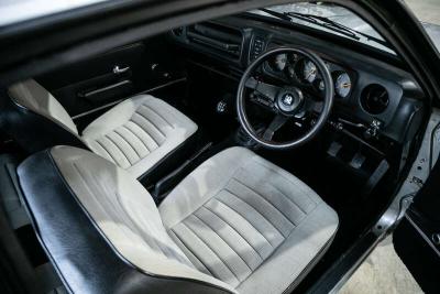 1975 Vauxhall FIRENZA 2279 DN