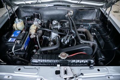 1975 Vauxhall FIRENZA 2279 DN