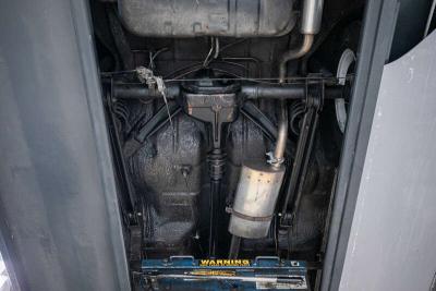 1975 Vauxhall FIRENZA 2279 DN