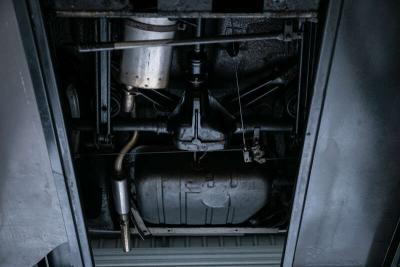 1975 Vauxhall FIRENZA 2279 DN