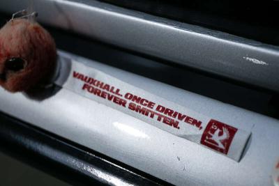 1975 Vauxhall FIRENZA 2279 DN