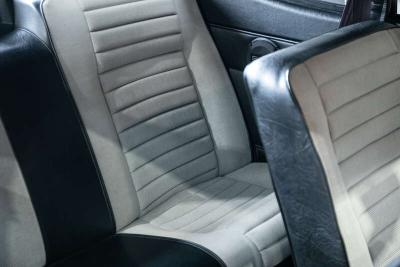 1975 Vauxhall FIRENZA 2279 DN