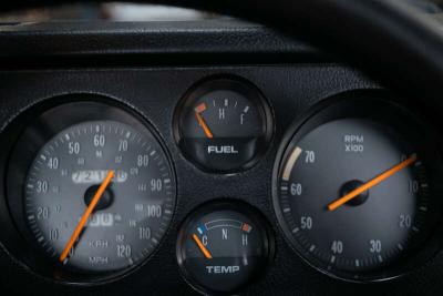 1975 Vauxhall FIRENZA 2279 DN