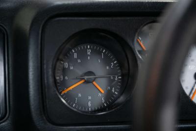 1975 Vauxhall FIRENZA 2279 DN