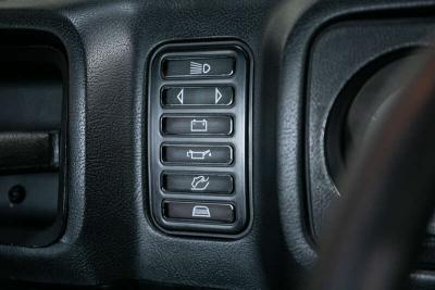 1975 Vauxhall FIRENZA 2279 DN