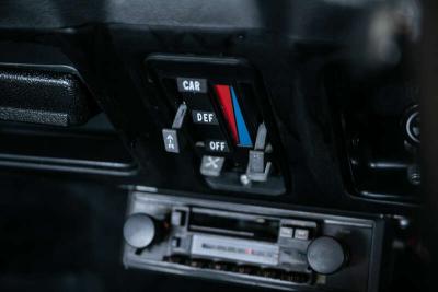 1975 Vauxhall FIRENZA 2279 DN