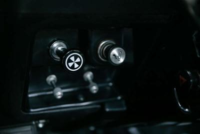 1975 Vauxhall FIRENZA 2279 DN