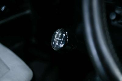 1975 Vauxhall FIRENZA 2279 DN