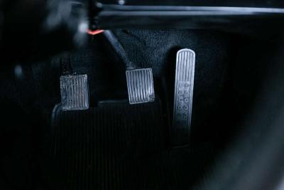 1975 Vauxhall FIRENZA 2279 DN