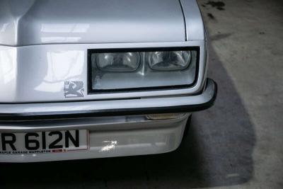 1975 Vauxhall FIRENZA 2279 DN