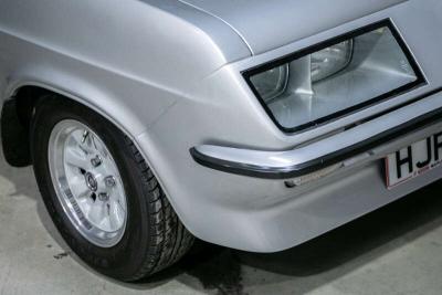 1975 Vauxhall FIRENZA 2279 DN