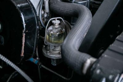 1975 Vauxhall FIRENZA 2279 DN