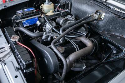 1975 Vauxhall FIRENZA 2279 DN