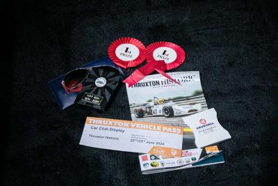 1975 Vauxhall FIRENZA 2279 DN