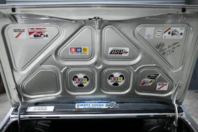 1975 Vauxhall FIRENZA 2279 DN