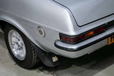 1975 Vauxhall FIRENZA 2279 DN