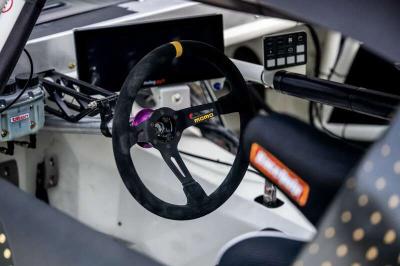 1972 CHEVROLET GMC CAMARO