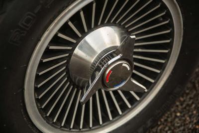 1966 Chevrolet CORVETTE C2 STINGRAY CONVERTIBLE