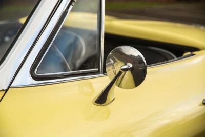 1966 Chevrolet CORVETTE C2 STINGRAY CONVERTIBLE