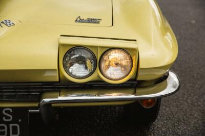1966 Chevrolet CORVETTE C2 STINGRAY CONVERTIBLE