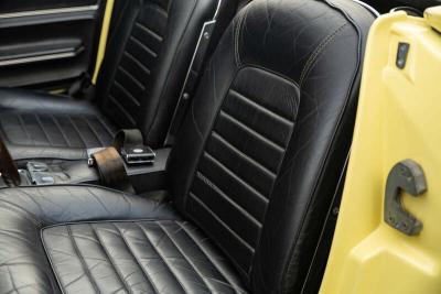 1966 Chevrolet CORVETTE C2 STINGRAY CONVERTIBLE