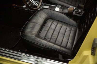 1966 Chevrolet CORVETTE C2 STINGRAY CONVERTIBLE