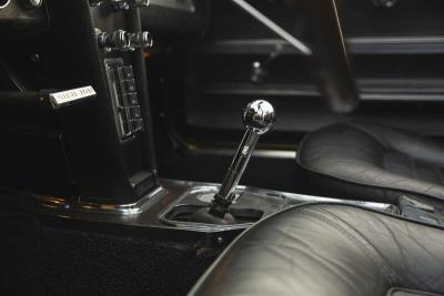 1966 Chevrolet CORVETTE C2 STINGRAY CONVERTIBLE