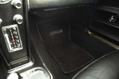 1966 Chevrolet CORVETTE C2 STINGRAY CONVERTIBLE