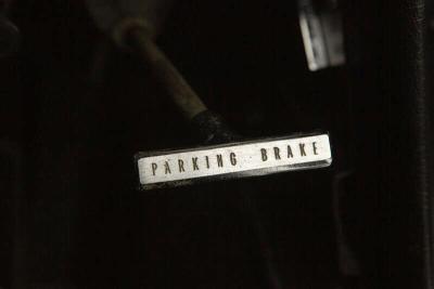 1966 Chevrolet CORVETTE C2 STINGRAY CONVERTIBLE