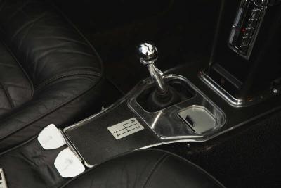 1966 Chevrolet CORVETTE C2 STINGRAY CONVERTIBLE